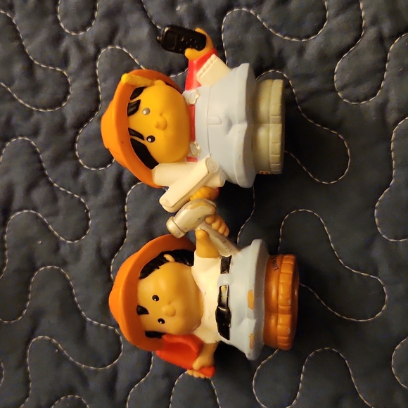 Fisher-Price Little People Figures - Picture 3 of 5